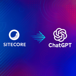 Integrating ChatGPT with Sitecore CM Using PowerShell and JavaScript