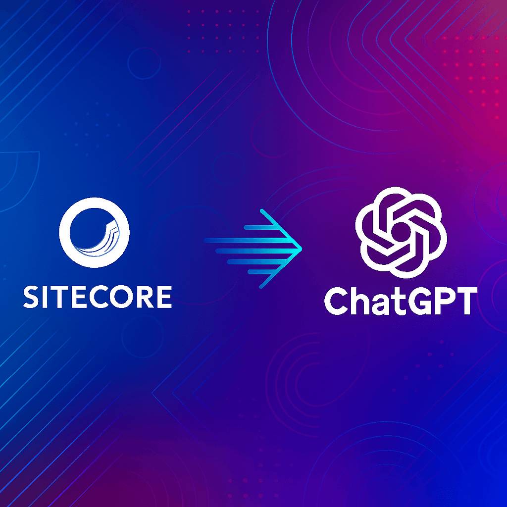 Integrating ChatGPT with Sitecore CM Using PowerShell and JavaScript