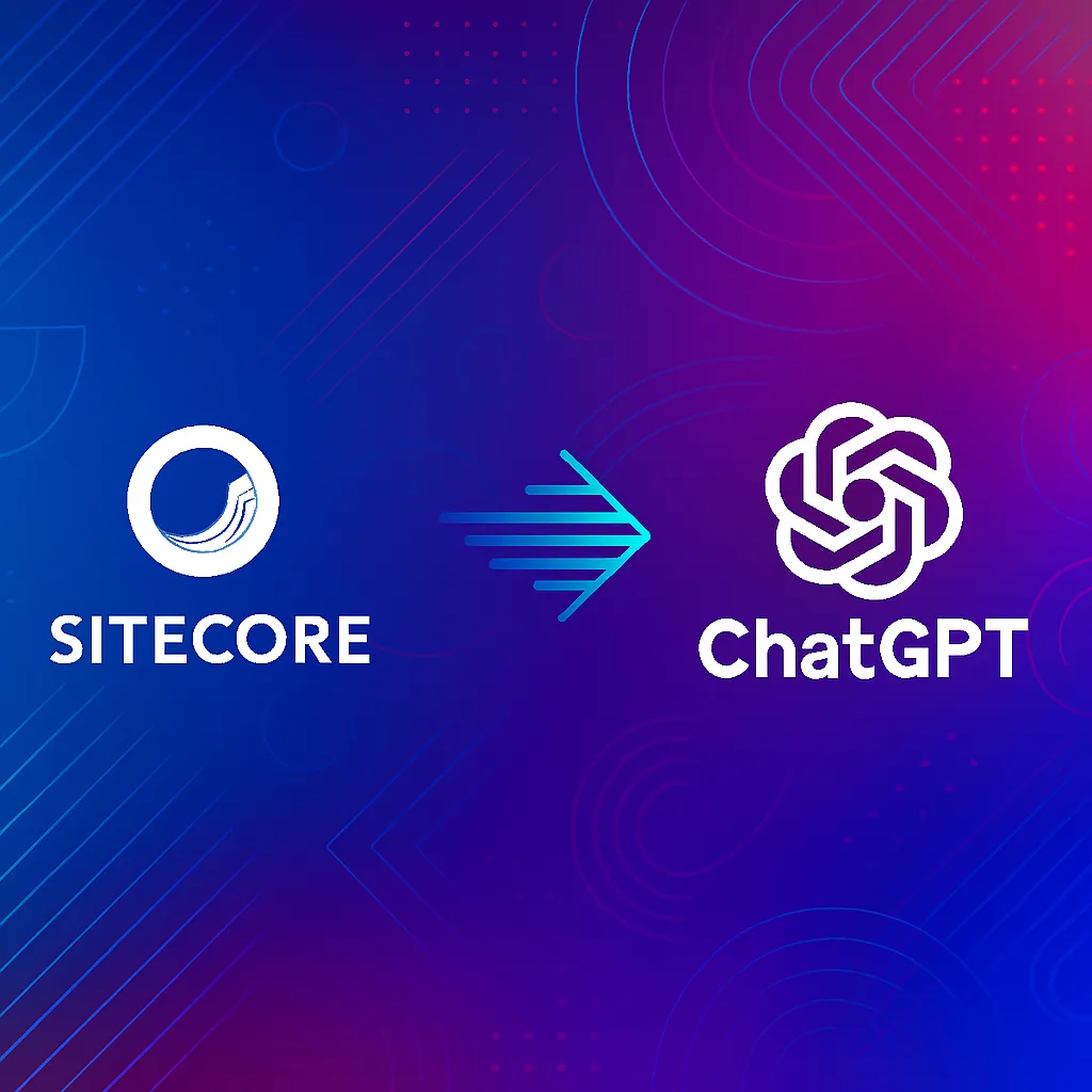 Integrating ChatGPT with Sitecore CM Using PowerShell and JavaScript